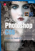 obálka: Adobe Photoshop CS6