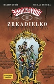 obálka: Škoricovník II Zrkadielko