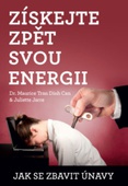 obálka: Získejte zpět svou energii