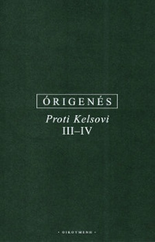 obálka: Proti Kelsovi III-IV