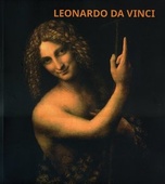 obálka: Leonardo da Vinci