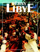 obálka: Dějiny Libye