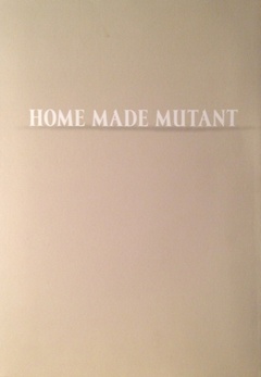 obálka: Home Made Mutant Pitbull Report