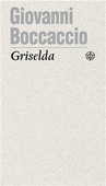 obálka: Griselda