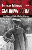 obálka: Stalinova dcéra