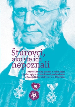 obálka: Štúrovci, ako ste ich nepoznali