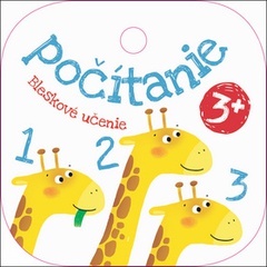 obálka: Bleskové učenie Počítanie