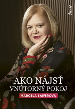 obálka: Ako nájsť vnútorný pokoj