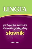 obálka: Portugalsko-slovenský / slovensko-portugalský slovník