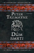 obálka: Dům smrti
