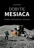 obálka: Dobytie Mesiaca