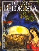 obálka: Dějiny Běloruska