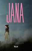obálka: Jana