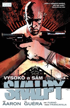 obálka: Skalpy 5 - Úplně sám