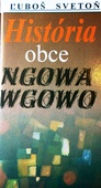 obálka: História obce Ngowa Wgowo