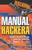 obálka: Hacking – manuál hackera