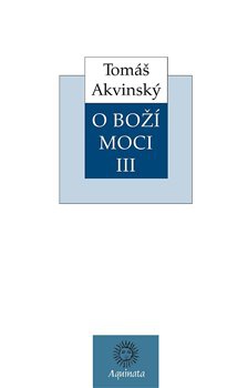 obálka: O Boží moci III