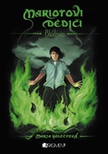 obálka: Mariotovi dediči – Blúdenie