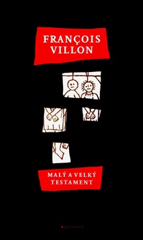 obálka: MALÝ A VEĽKÝ TESTAMENT