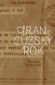 obálka: Francúzsky rok
