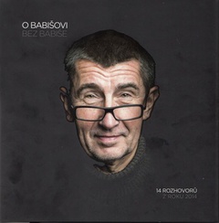 obálka: O Babišovi bez Babiše