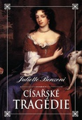 obálka: Císařské tragédie