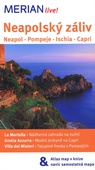 obálka: Neapolský záliv- Merian 7