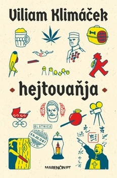obálka: Hejtovaňja