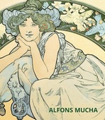obálka: Alfons Mucha