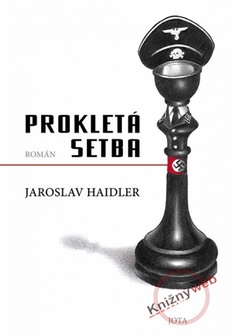 obálka: Prokletá setba