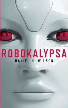 obálka: Robokalypsa