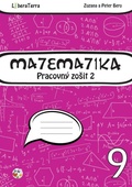 obálka: Matematika 9