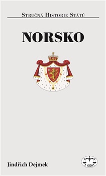 obálka: Norsko