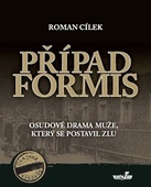 obálka: Případ Formis