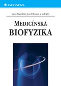 obálka: Medicínská biofyzika