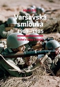 obálka: Varšavská smlouva 1969–1985