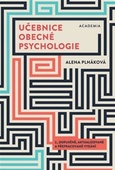 obálka: Učebnice obecné psychologie