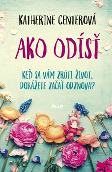 obálka: Ako odísť