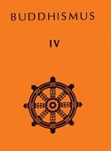 obálka: Buddhismus IV