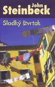 obálka: Sladký štvrtok