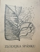 obálka: Zlodejka spánku