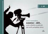 obálka: Kamera! - Beží... 