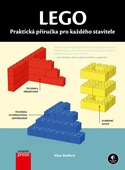 obálka: LEGO Praktická příručka pro každého stavitele
