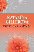 obálka: Všetko sa raz skončí, 2. vydanie