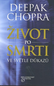 obálka: ŽIVOT PO SMRTI