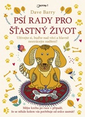 obálka: Psí rady pro šťastný život