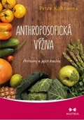 obálka: Anthroposofická výživa - Potraviny a jejich kvalita