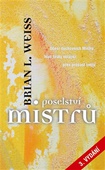 obálka: Poselství mistrů (3. vydání)