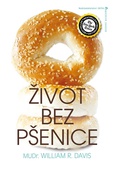 obálka: Život bez pšenice