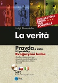 obálka: Pravda - La verita